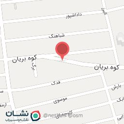 عکس تجهیزات آرایشگاهی زیباکده 