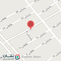 عکس پرده سرای پارمیس