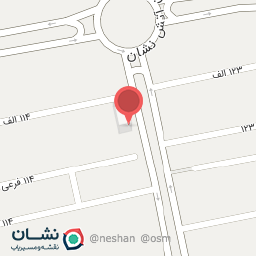 عکس مجتمع مسکونی تاراز