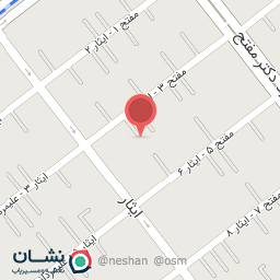 عکس مطب دکتر علیرضا اعتمادی