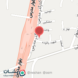 عکس اتو سرویس سجاد