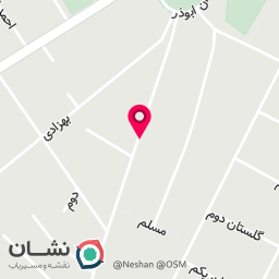 عکس پایانه بزرگ حمل و نقل کالا و بارسبک سنگین آیسان تهران