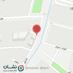 عکس تاسیسات شبانه روزی