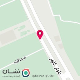 عکس کناف روزبهانی