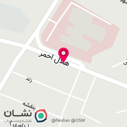 عکس داروخانه دکتر برفر
