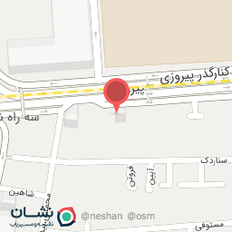 عکس شرکت تعاونی کویر شمس ایرانیان