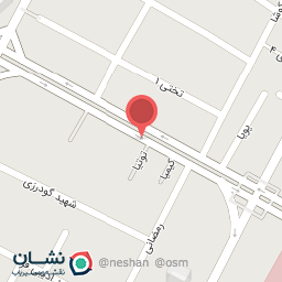 عکس اتو گالری یاقوت