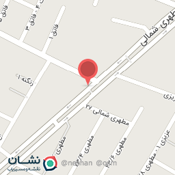 عکس کیوسک روزنامه فروشی