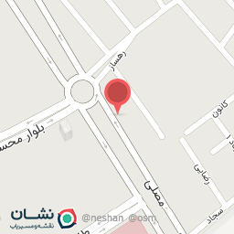 عکس داروخانه دکتر سراجیان