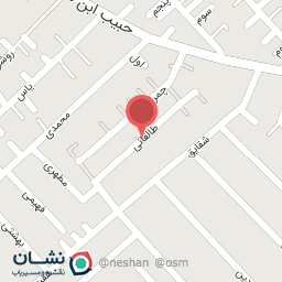 عکس آرایشگاه زنانه 