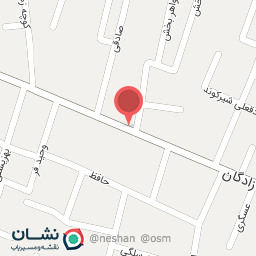 عکس فروشگاه لوازم یدکی محمدحسین