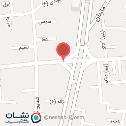 عکس دکتر نسرین فریادرس