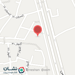 عکس تعمیرگاه مدرن