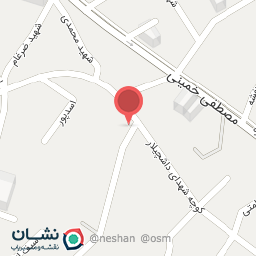 عکس فست‌فود پارمیس