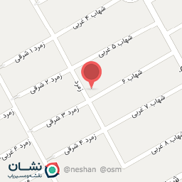 عکس مرغ فروشی شهاب