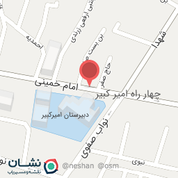 عکس چاقوسازی استاد حسین فرجیان