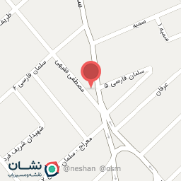 عکس میدان مسکن