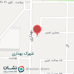 عکس تعویض روغنی درویشی