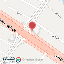 عکس دپارتمان زبان های خارجه جهاد دانشگاهی رشت