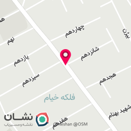 عکس موبایل پرستیژ