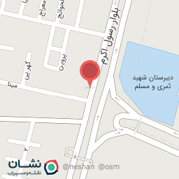 عکس امور مشترکین تلفن همراه