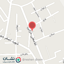 عکس خودپردازبانک پاسارگاد. 