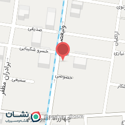 عکس تهران ليبل