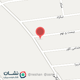 عکس خدمات اتومبیل محمود