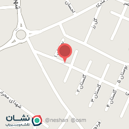 عکس فروشگاه لوازم خانگی پارسا