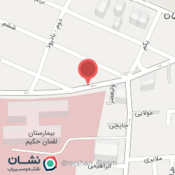 عکس فست فود سعید