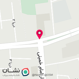 عکس مرکز تخصصی بدنه و چراغ خودرو  رستم نژاد