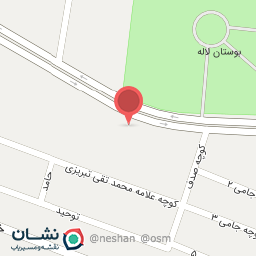 عکس سنگگ پزی سنتی