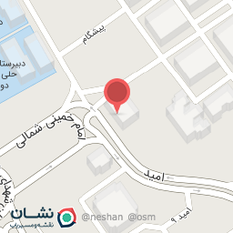 عکس بانک شهر شعبه کوی اندیشه