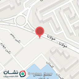 عکس زبانکده اطلس