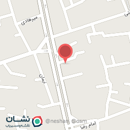 عکس سوپر مارکت حاج اکبر طغیانی