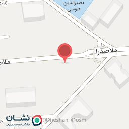 عکس نمایندگی خودرو عظیم خودرو