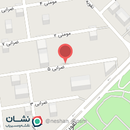 عکس عمارت بهارستان 