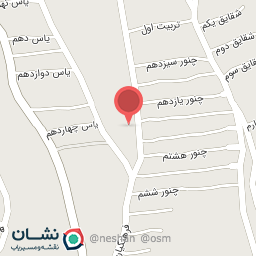 عکس مسجد صلاح الدین ایوبی