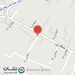 عکس فروشگاه ساسان