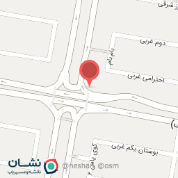 عکس داروخانه دکتر بیرامی