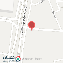 عکس شیشه اتومبیل اصفهان نوین