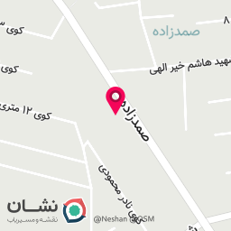 عکس پوشاک الماس شهر