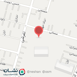 عکس مزار شهید ماشاءالله چهرزاد برزی