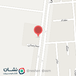 عکس فروشگاه زنجیره ای رفاه