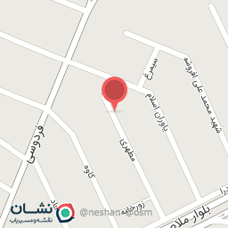 عکس سالن زیبایی رها رستا 