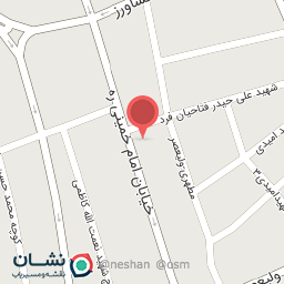 عکس آموزشگاه آرایش وپیرایش آرامو