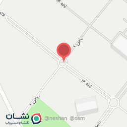 عکس چهارراه جهادسازندگی