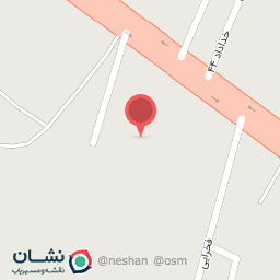 عکس میدان بار ماهی امام