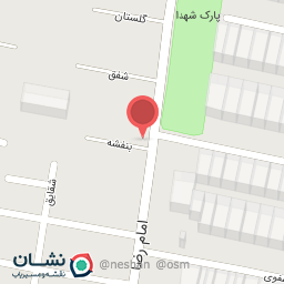 عکس آکادمی مژه اِمل جان آهنی 