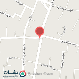 عکس آموزشگاه و آرایشگاه نجم آرا